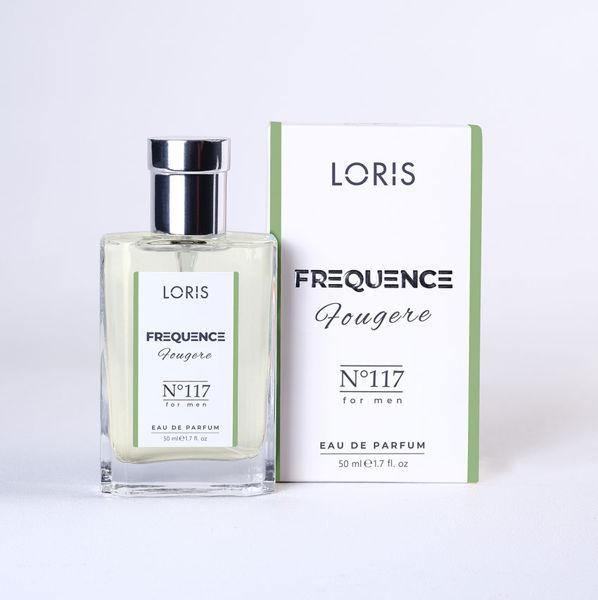 Picture of E-117 PLUS PERFUME 50 ML